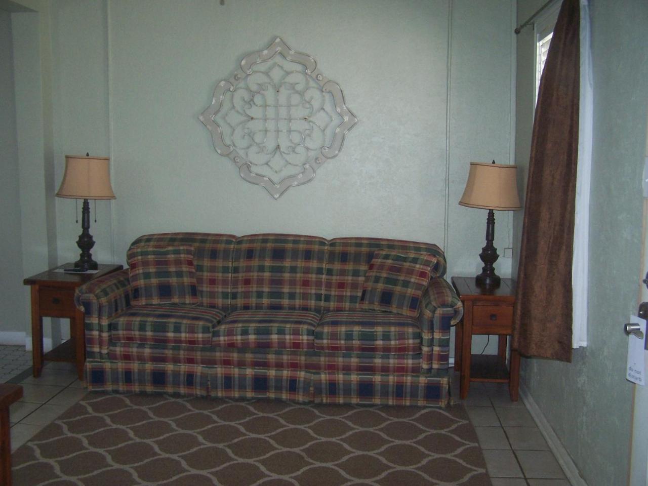 Blanco County Inn & Guesthouses Exterior photo